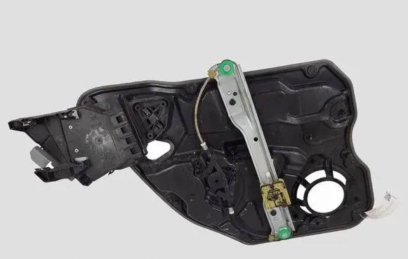 Volvo S60 Rear window lifting mechanism without motor 30784313 1996696