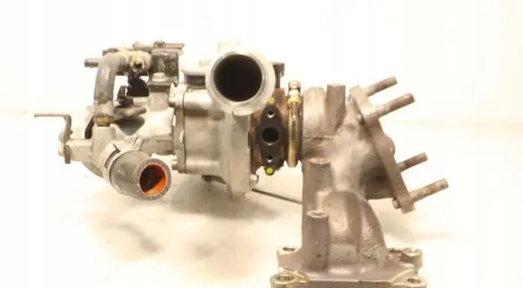 KIA Ceed Turbo 28231-07600