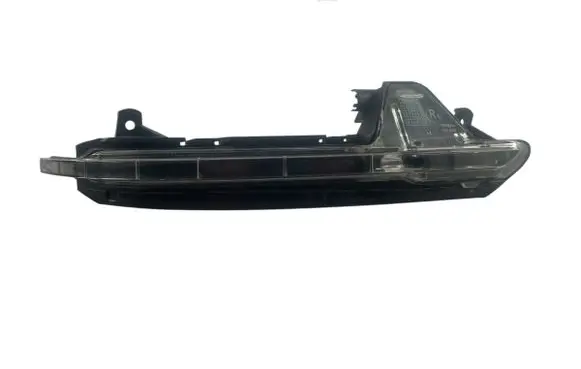 Audi A8 S8 D4 4H Mirror indicator light 4H0949102A