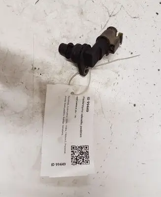 Opel Zafira B Camshaft position sensor 46798364