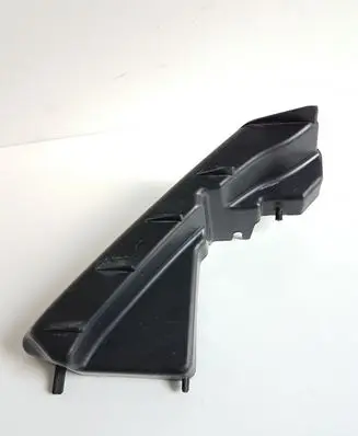 Land Rover Evoque I Front bumper mounting bracket BJ3217E762BB