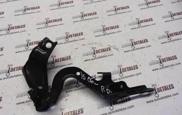 Lexus IS 220D-250-350 Engine bonnet/hood hinges
