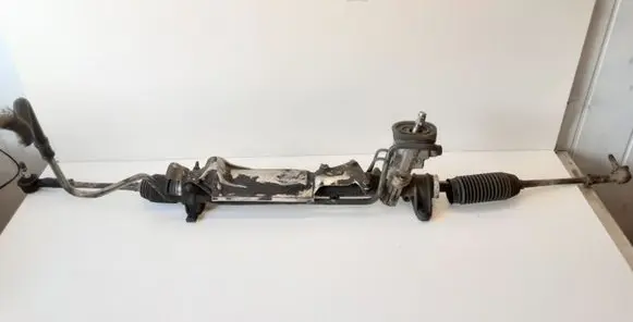 Audi A3 S3 8L Steering rack 7891103