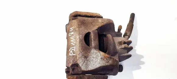 Citroen Berlingo Front brake caliper 