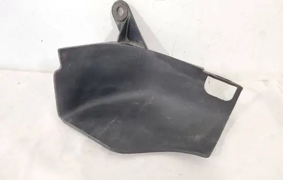 BMW X5 E53 Rear bumper underbody cover/under tray 8269746