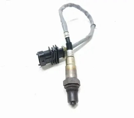 Opel Corsa E Lambda probe sensor 55563348 95426809 0258010121