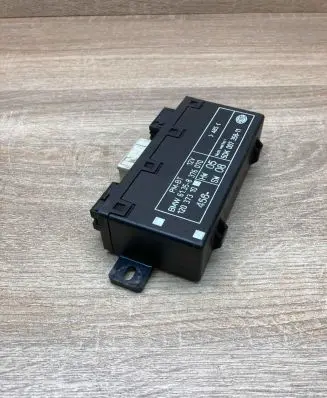 BMW 5 E39 Door control unit/module 8376070 5DK007358