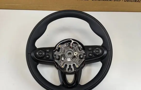 Mini One - Cooper F56 F55 Steering wheel 6234216 6863641 13B3191A0071