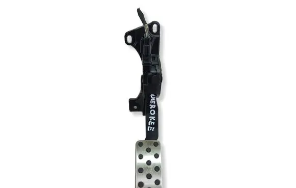 Jeep Grand Cherokee Accelerator throttle pedal ACF52124785AF 52124785AF 0525