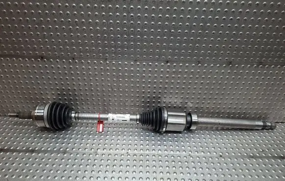 Renault Clio V Front driveshaft S25062246 391009309R
