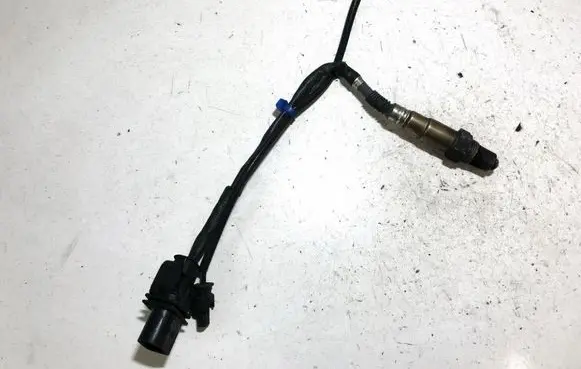 BMW 5 F10 F11 Lambda probe sensor 0281004018 779160001