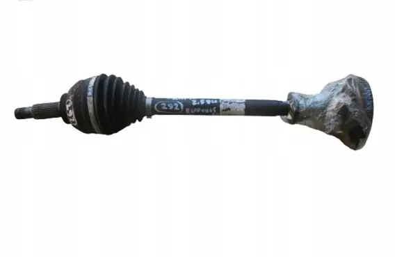 Renault Trafic II (X83) Front driveshaft 8200485590