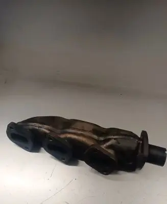 Audi Q7 4L Exhaust manifold 059253034L