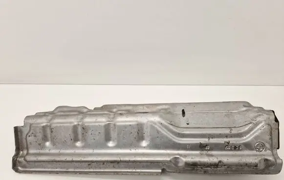 BMW 5 F10 F11 Exhaust heat shield 8509117