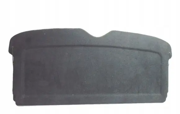 Peugeot 307 Parcel shelf 