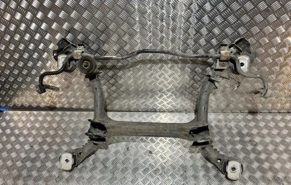 Audi A4 S4 B9 Rear axle beam 8W0505235AE