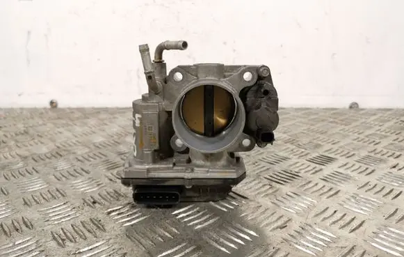 Honda CR-V Electric throttle body valve GMF3A