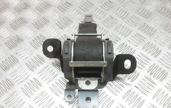 Nissan Qashqai+2 Middle seatbelt (rear) 88854JD000