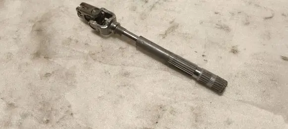 Honda Civic XI Steering column universal joint 