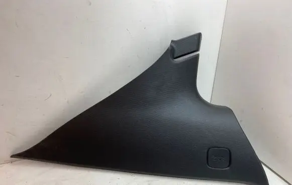 Subaru WRX STI (D)pillar trim (top) 94013FJ000