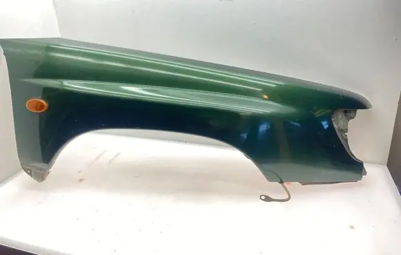 Subaru Forester SF Fender