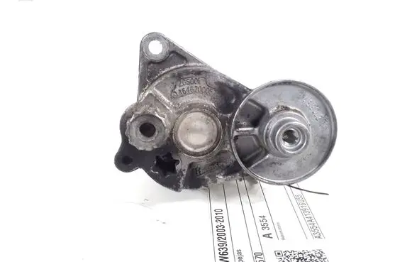 Mercedes-Benz Vito Viano W639 Timing belt/chain tensioner A6462000570