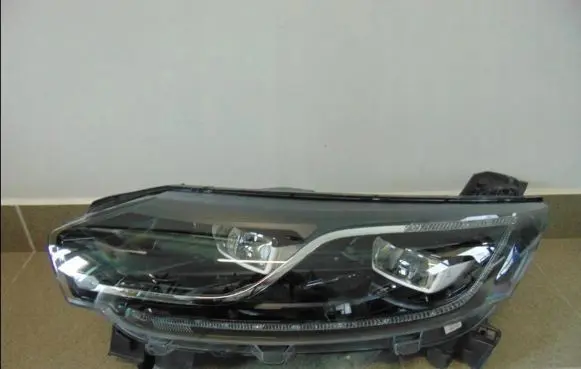 Renault Espace - Grand espace V Headlight/headlamp 260608372R