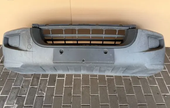 Volkswagen Crafter Front bumper 9068800070