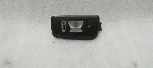 Porsche Panamera (970) Other interior light 97063206103