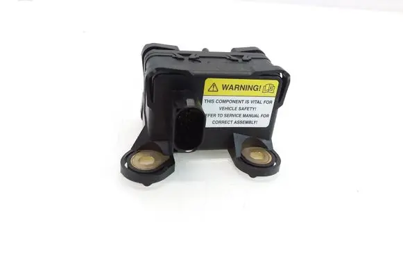 Volvo V70 ESP acceleration yaw rate sensor 6G9N14B296CB