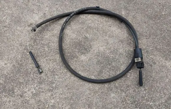 Jeep Grand Cherokee (WJ) Throttle cable 