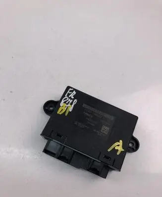 Ford Mondeo MK V Other control units/modules DG9T14B533ED