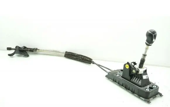 Seat Leon (5F) Air flap cable 5Q0711049AP