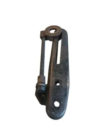 Subaru Legacy Air conditioning tensioner 