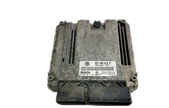 Volkswagen Golf IV Engine control unit/module 03G906016B