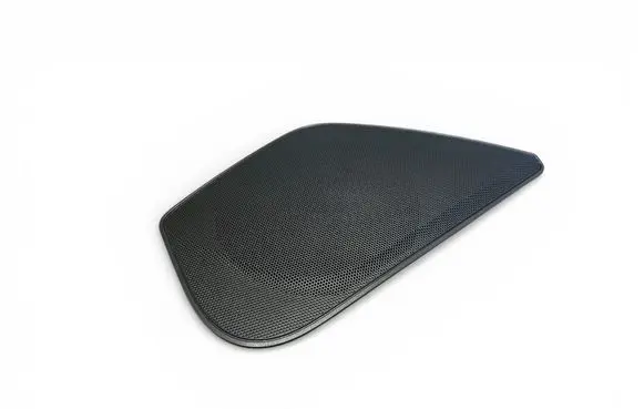 Audi A6 S6 C7 4G Front door speaker cover trim 4G0035420