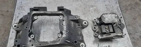 Audi A7 S7 4G Gearbox mounting bracket 4G0399263R 4G0399153T