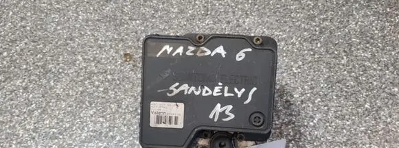 Mazda 6 ABS Pump 2059155