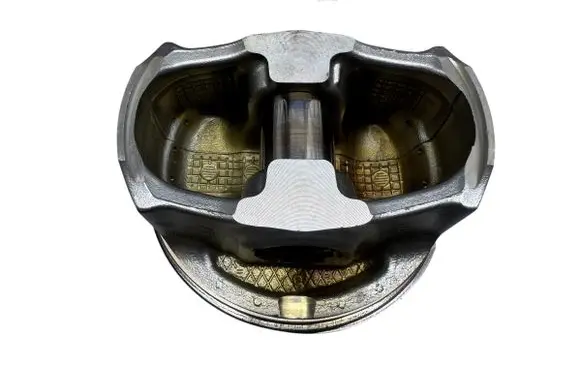Lexus GS 300 350 430 450H Piston 2GRFSE