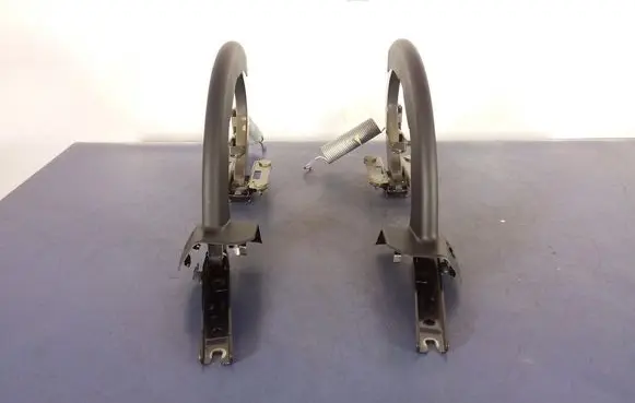 BMW 3 G20 G21 Tailgate/trunk/boot hinge 