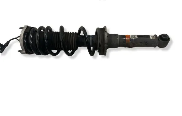 Chevrolet Corvette C8 Rear shock absorber with coil spring 812952729