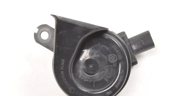 Porsche Cayman 982 Horn signal 99163516001