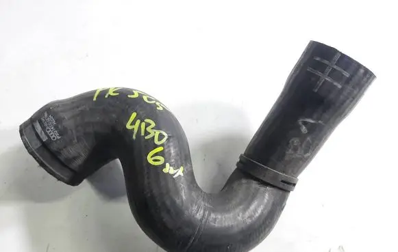 Audi A6 Allroad C5 Intercooler hose/pipe 