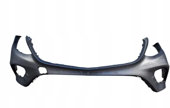 Mercedes-Benz GLC X253 C253 Front bumper