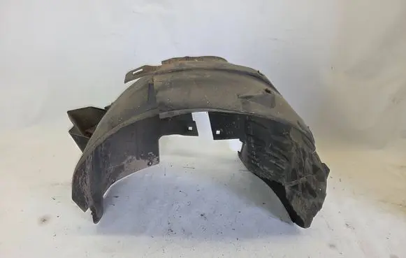 Mercedes-Benz CL C215 Front wheel arch liner splash guards 2156981430 2156980830