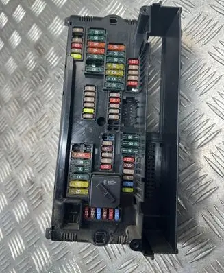 Fuse module