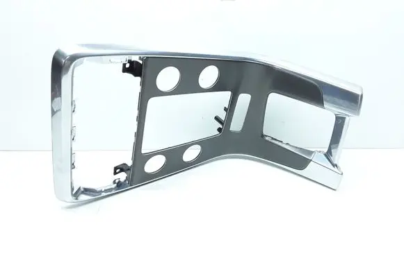 Volvo V60 Climate control/heater control trim 31351644