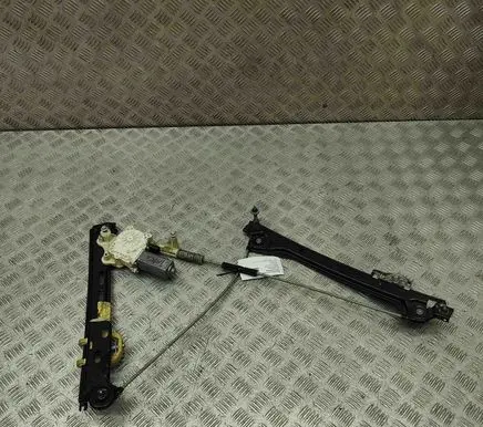 Porsche 911 991 Front door electric window regulator 99154207501