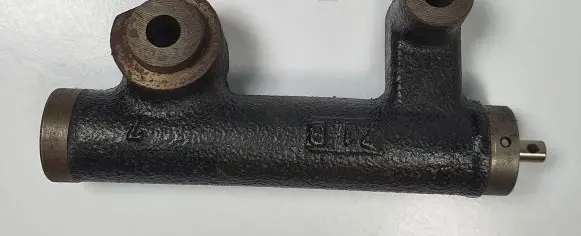 Volvo S90, V90 Timing belt tensioner 