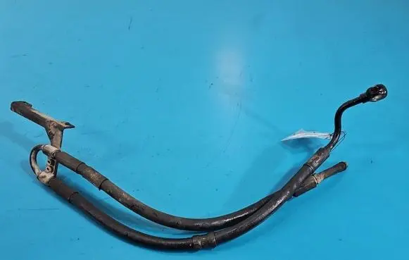 Mercedes-Benz ML W164 Power steering hose/pipe/line A2514600624 IMPRK1565698